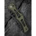 Ніж складаний Civivi Biophase C23083C-2 Black Aluminum
