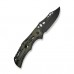 Ніж складаний Civivi Biophase C23083C-2 Black Aluminum