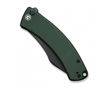 Ніж Civivi Outlaw Muk C24079-3: Купити тактичний ніж Civivi (Огляд + Ціна)