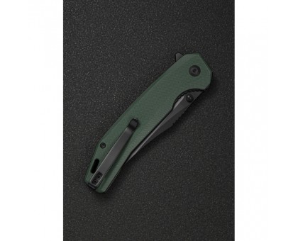 Sencut Vornix S25038-1: Надійний складаний ніж для пригод