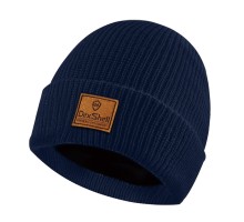 Шапка водонепроникна Dexshell Watch Beanie темно-синя