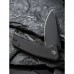 Ніж складаний Civivi Regulatron Black C23006-1 – Якість та Надійність