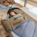 Спальник Naturehike Sunny Day PL02 U250 з капюшоном (8,5°C) - Тепло та комфорт