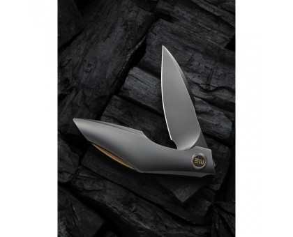 Ніж складаний Weknife Krait Snake WE24084-3: Преміум якість