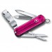 Ніж складний Victorinox Nailclip 580 (0.6463.T5)