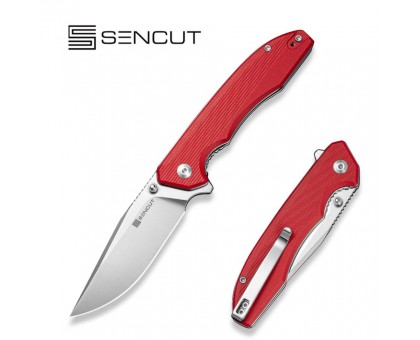 Ніж Sencut Sylor S25056-3: Купити в Україні | Sencut – ціна, відгуки