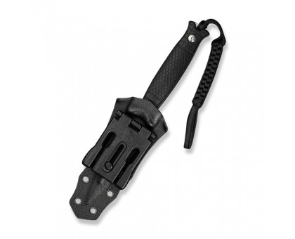 Civivi Perfrico C23026-1: Надійний фіксований ніж з чохлом