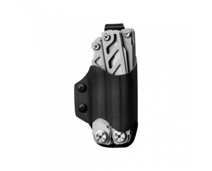 Чохол із кайдекса для мультитула NexTool Flagship Pro, чорний