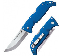Ніж складний Cold Steel Finn Wolf синій (20NPG)