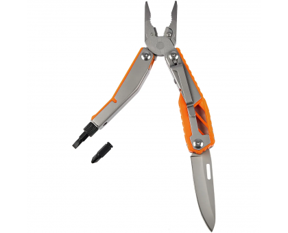 Мультитул Active Basic: Багатофункціональний інструмент для природи