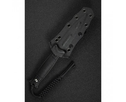 Civivi Perfrico C23026-1: Надійний фіксований ніж з чохлом