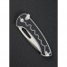 Ніж складаний Sencut Squiggy White/Black S24082A-1