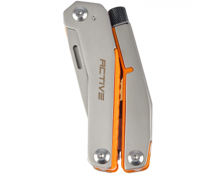 Мультитул Active Basic: Багатофункціональний інструмент для природи