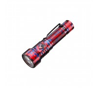 Ліхтар ручний Fenix LD36RFC вогняний камуфляж