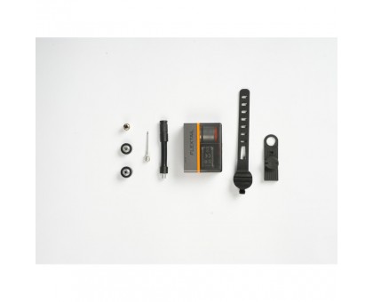 Flextail Tiny Tire Pump ACS: Міні насос + Задня фара для велосипеда