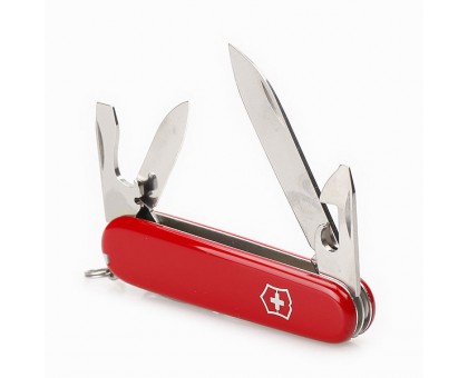 1.3603 Ніж Victorinox Swiss Army Spartan червоний (бонусний)