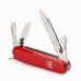 1.3603 Ніж Victorinox Swiss Army Spartan червоний (бонусний)