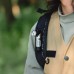Naturehike CNK2450ZM013: ліхтар з кліпсою, чорно-сірий. Ваш надійний супутник!