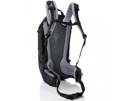 Рюкзак Deuter Futura 30 EL колір 7000 black (3400818 7000)