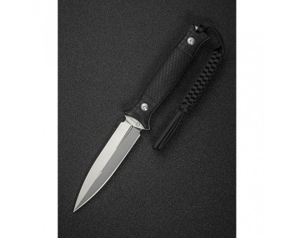 Civivi Perfrico C23026-1: Надійний фіксований ніж з чохлом