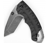 Ніж Kershaw Shuffle II Black (8750TBLKBW)