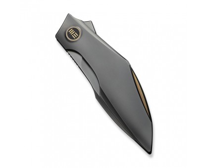 Ніж складаний Weknife Krait Snake WE24084-3: Преміум якість