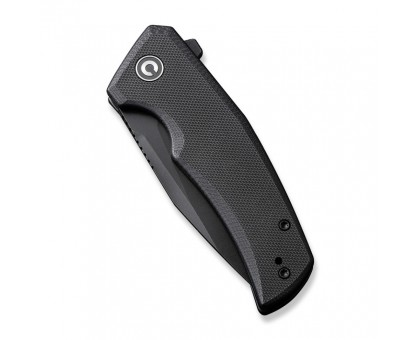 Ніж складаний Civivi Regulatron Black C23006-1 – Якість та Надійність Ніж складаний Civivi Regulatron Black C23006-1 – Якість та Надійність