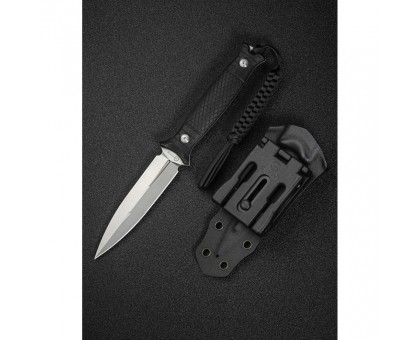 Civivi Perfrico C23026-1: Надійний фіксований ніж з чохлом