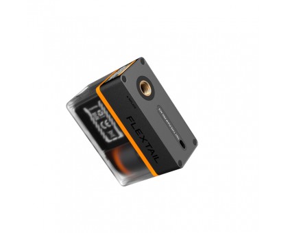 Flextail Tiny Tire Pump ACS: Міні насос + Задня фара для велосипеда