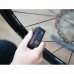 Flextail Tiny Tire Pump ACS: Міні насос + Задня фара для велосипеда