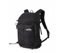Рюкзак туристичний Naturehike Helium CNK2300BB017, 25 л, чорний