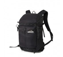 Рюкзак туристичний Naturehike Helium CNK2300BB017, 25 л, чорний