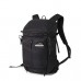 Naturehike Helium CNK2300BB017: Рюкзак туристичний 25 л, чорний