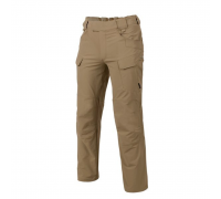 Штани тактичні Helikon-Tex OTP (Outdoor Tactical Pants) - VersaStretch - Mud Brown