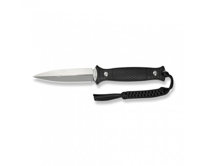 Civivi Perfrico C23026-1: Надійний фіксований ніж з чохлом