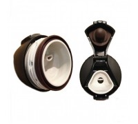 Термокухоль Zojirushi SM-YAF48RA 0.48 л, червоний