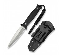 Ніж фіксований Civivi Perfrico C23026-1 з чохлом