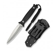 Ніж фіксований Civivi Perfrico C23026-1 з чохлом