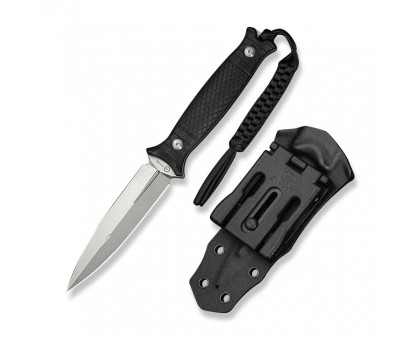 Civivi Perfrico C23026-1: Надійний фіксований ніж з чохлом