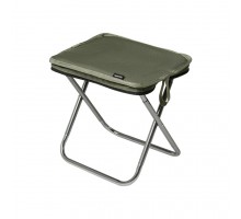 Стілець складаний Naturehike CNK2550JJ011, алюміній, оливковий