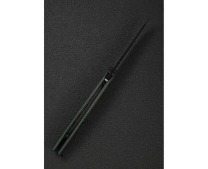 Sencut Vornix S25038-1: Надійний складаний ніж для пригод