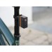 Flextail Tiny Tire Pump ACS: Міні насос + Задня фара для велосипеда