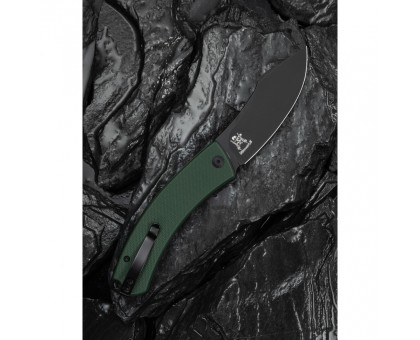 Ніж Civivi Outlaw Muk C24079-3: Купити тактичний ніж Civivi (Огляд + Ціна)