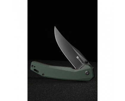 Sencut Vornix S25038-1: Надійний складаний ніж для пригод