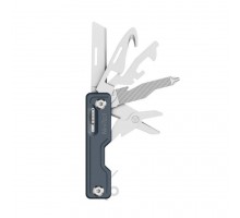 Мультитул NexTool Multi Functional Knife, синій