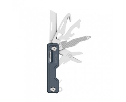 Мультитул NexTool Multi Functional Knife синій: Ваш універсальний помічник Мультитул NexTool Multi Functional Knife синій: Ваш універсальний помічник