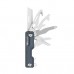 Мультитул NexTool Multi Functional Knife синій: Ваш універсальний помічник