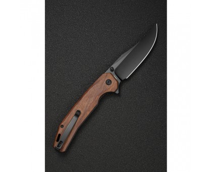 Купити Ніж складаний Sencut Vornix S25038-3: надійність від Sencut