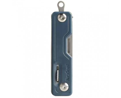 Мультитул NexTool Multi Functional Knife синій: Ваш універсальний помічник Мультитул NexTool Multi Functional Knife синій: Ваш універсальний помічник