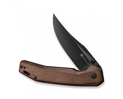 Купити Ніж складаний Sencut Vornix S25038-3: надійність від Sencut